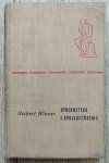 Norbert Wiener Cybernetyka i społeczeństwo