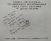 Janusz Strutyński • Modele strukturalne przymiotników motywowanych przez nazwy miejscowe w języku polskim [dedykacja autorska]