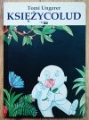 Tomi Ungerer Księżycolud