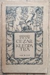 Bernard Shaw Cezar i Kleopatra