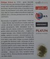 Philippe Delerm • Pierwszy łyk piwa i inne drobne przyjemności