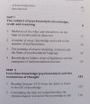 Knowing Nothing, Staying Stupid: Element for a Psychoanalytic Epistemology