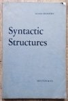 Noam Chomsky Syntactic Structures