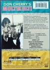 Don Cherry Don Cherry's Multikulti DVD