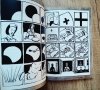 Powstanie '44 w komiksie. Antologia prac konkursowych 2010 'Morowe Panny'
