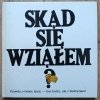 Peter Mayle Skąd się wziąłem?