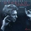 Elliot Goldenthal Othello Symphony CD