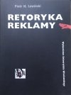 Piotr H. Lewiński Retoryka reklamy