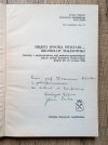 Między dwoma światami Bronisław Malinowski