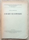 Zenon Sobierajski Gwary kujawskie
