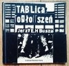 Jerzy Busza Tablica ogłoszeń
