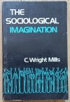 C. Wright Mills The Sociological Imagination