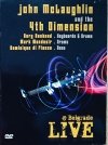 John Mclaughlin and The 4th Dimension Live @ Belgrade DVD