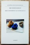 Leszek Koczanowicz Lęk nowoczesny. Eseje o demokracji i jej adwersarzach