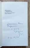 Jan Wawrzyniak Rewolucja i demokracja. Myśl polityczna komunistów Europy Zachodniej [dedykacja autorska]