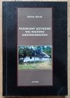 Halina Kurek Przemiany językowe wsi regionu krośnieńskiego