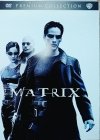 Lana i Lilly Wachowski Matrix DVD