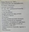 Didier Decoin • John Piekło