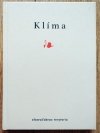 Ladislav Klíma Jak będzie po śmierci i inne opowiadania