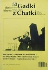 Gadki z Chatki. Pismo folkowe 53/2004