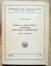 Antoni Pieniążek Państwo na etapie budowy rozwiniętego społeczeństwa socjalistycznego