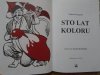 Tadeusz Przygucki • Sto lat koloru. Zakłady Przemysłu Barwników BORUTA S.A. [Szymon Kobyliński]