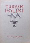 red. Dr Stanisław Leszczyński • Turyzm Polski nr 2/1939 