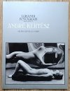 Andre Kertesz: I Grandi Fotografi, Serie Argento