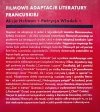 red. Alicja Helman Od de Laclosa do Collarda. Adaptacje literatury francuskiej