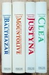 Lawrence Durrell Kwartet aleksandryjski [komplet]