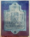 150 lat Gazowni Krakowskiej
