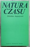 Zdzisław Augustynek Natura czasu