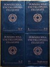 Andrzej Maryniarczyk • Powszechna encyklopedia filozofii. 10 tomów