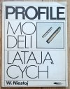 Władysław Niestoj Profile modeli latających