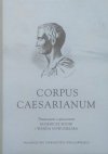 Gajusz Juliusz Cezar Corpus Caesarianum