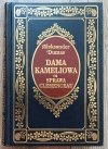Aleksander Dumas Dama Kameliowa. Sprawa Clemenceau
