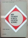 Zygmunt Poniatowski Nowy Testament w świetle statystyki językowej