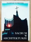Waldemar Wawrzyniak Sacrum w architekturze. Paradygmaty kościoła Św. Ducha i zboru zielonoświątkowego we Wrocławiu