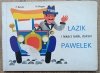 Łazik i lekarz lalek, doktor Pawełek