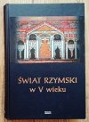 Świat rzymski w V wieku