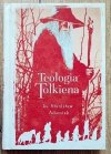Stanisław Adamiak Teologia Tolkiena
