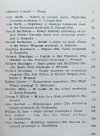 Gabinet luster. Krótka proza amerykańska 1961 1977