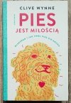 Clive Wynne Pies jest miłością