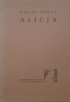 Roman Honet Alicja