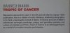 Henry Miller Tropic of Cancer
