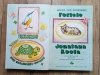 Janusz Przymanowski Fortele Jonatana Koota
