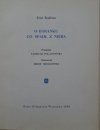Fred Rodrian • O baranku, co spadł z nieba [Jerzy Srokowski]