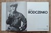 German Karginow Aleksander Rodczenko / konstruktywizm