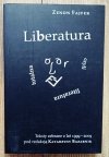 Zenon Fajfer Liberatura czyli literatura totalna