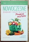 Leanne Campbell Nowoczesne zasady odżywiania